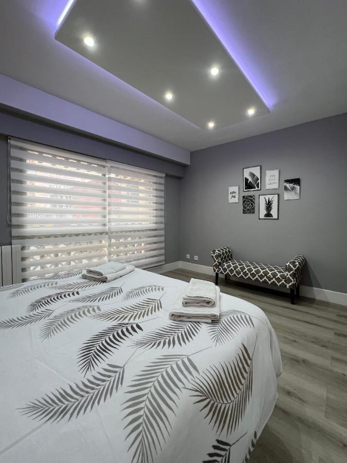 Appartamento Belle Maison By Aroom Vut-le-779