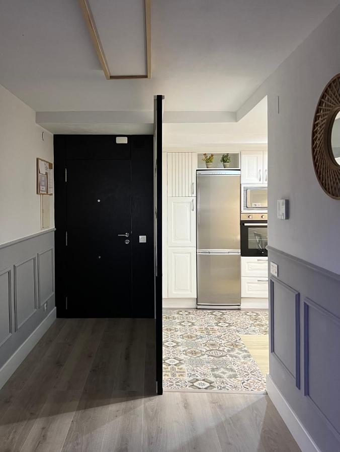 Belle Maison By Aroom Vut-le-779 Appartamento *
